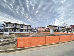 さいたま市桜区栄和第1期　　全8棟 D号棟