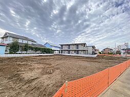 さいたま市桜区栄和第1期　　全8棟 F号棟