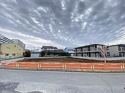 さいたま市桜区栄和第1期 全8棟 G号棟