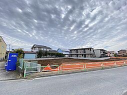 さいたま市桜区栄和第1期　　全8棟 H号棟