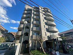 コスモ西川口アンソレール