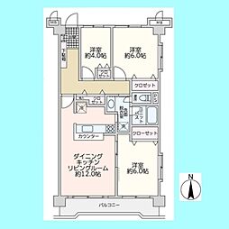 エクセルコート第二並木