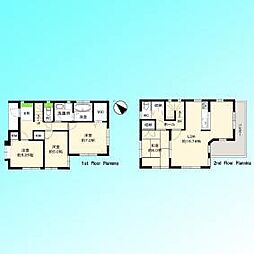 さいたま市浦和区東岸町