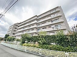 浦和南元宿ガーデンハウス壱番館