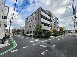 ランドステージ東川口パークサイド