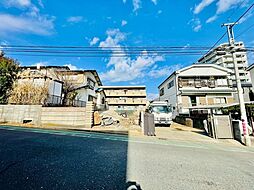 〜南道路陽光降り注ぐ邸宅用地〜　さいたま市南区根岸1丁目