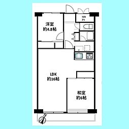 イトーピア西浦和