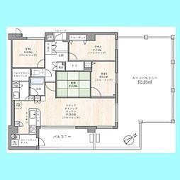 ヒューマンスクエア戸田公園ジェネリス