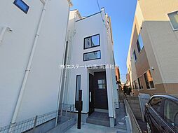 川口市中青木306　3棟　2号棟