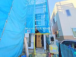 川口市中青木306　3棟　2号棟