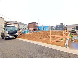 さいたま市南区太田窪4期　5号棟