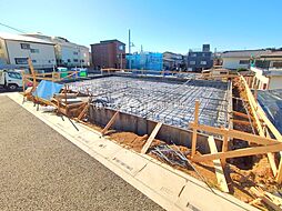 さいたま市南区太田窪4期　5号棟