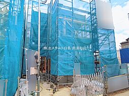 さいたま市南区太田窪4期　4号棟