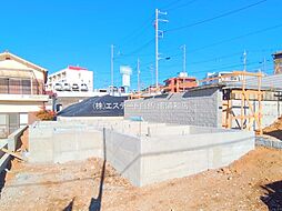 さいたま市南区太田窪4期　4号棟