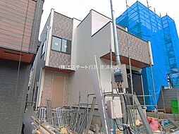 さいたま市南区太田窪4期　4号棟