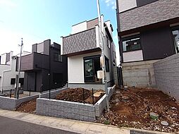 さいたま市南区太田窪4期　4号棟