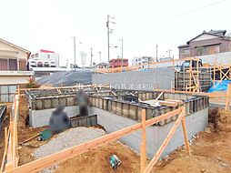 さいたま市南区太田窪4期　4号棟