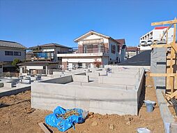 さいたま市南区太田窪4期　4号棟