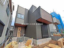 さいたま市南区太田窪4期　3号棟