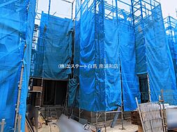 さいたま市南区太田窪4期　3号棟