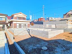 さいたま市南区太田窪4期　3号棟