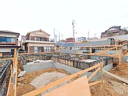 さいたま市南区太田窪4期　3号棟