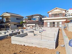 さいたま市南区太田窪4期　3号棟