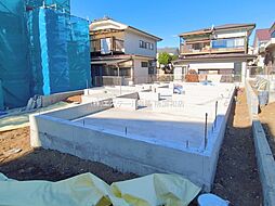 さいたま市南区太田窪4期　2号棟