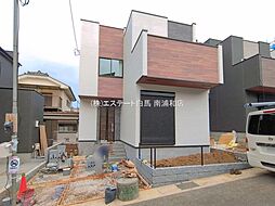 さいたま市南区太田窪4期 2号棟