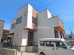 さいたま市南区太田窪4期　2号棟