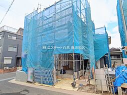 さいたま市南区太田窪4期　1号棟