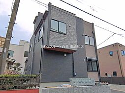 さいたま市南区太田窪4期 1号棟