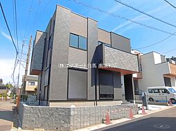 さいたま市南区太田窪4期　1号棟