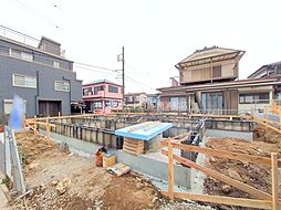 さいたま市南区太田窪4期　1号棟