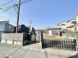 さいたま市緑区大牧1期　　全3区画 3号地
