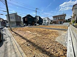 さいたま市緑区大牧1期　　全3区画 3号地