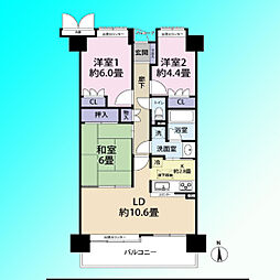 パークスクエア浦和埼大通り