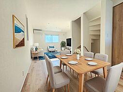 〜文教都市に住まう一戸建邸宅〜さいたま市浦和区本太5丁目