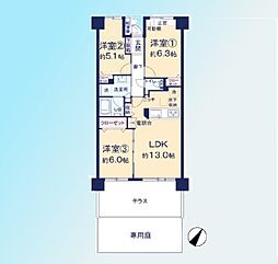 川口弥平パーク・ホームズ