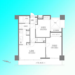 コート浦和常盤