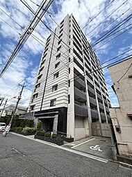 サンデュエル川口青木