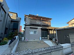 さいたま市南区曲本4丁目