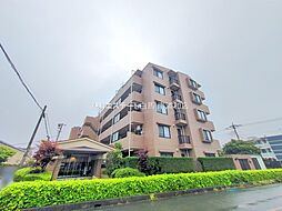 コスモ戸田パークスクエア