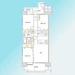 ローヤルシティ川口幸町