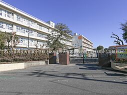 さいたま市大宮区堀の内町2丁目2期　2号棟