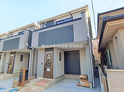 さいたま市浦和区大東2丁目　3号棟