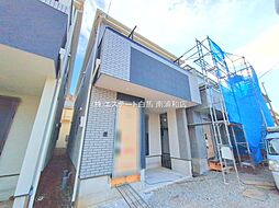 さいたま市浦和区大東2丁目　2号棟