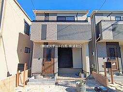 さいたま市浦和区大東2丁目　1号棟