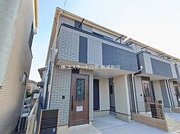 さいたま市浦和区大東2丁目　1号棟