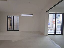 川口市本前川4期5棟　1号棟